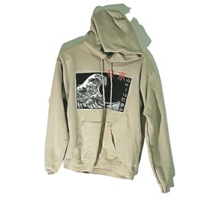 Japanese Artist Union Hoodie